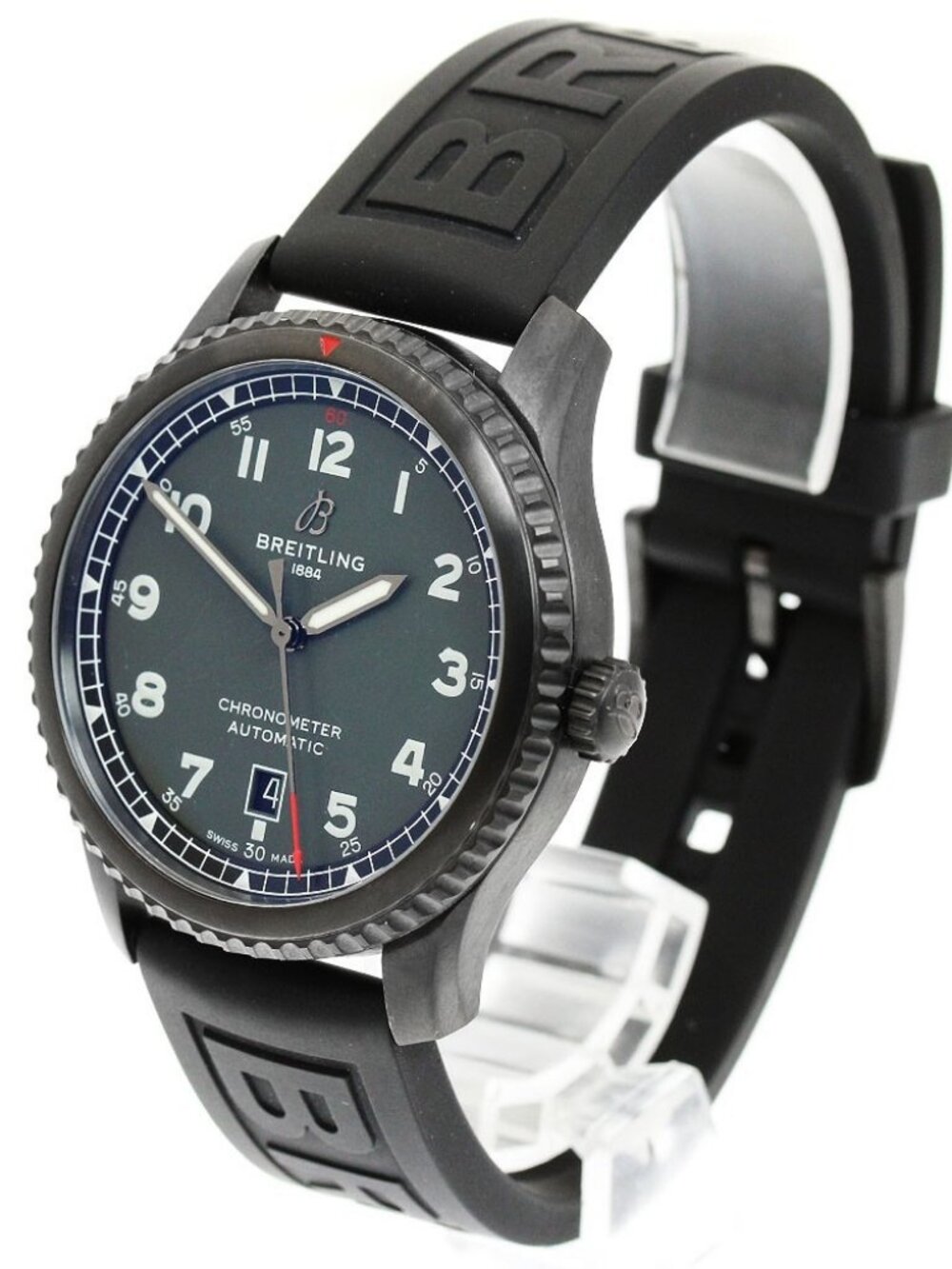 BREITLING Aviator - Picture 10 of 12